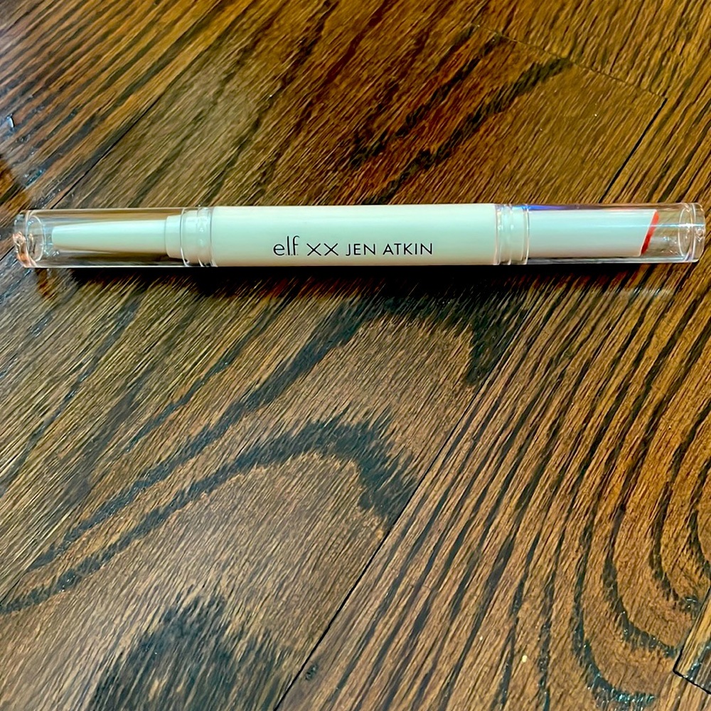 ELF x Jen Atkin “Red-Y To Go” Lipstick